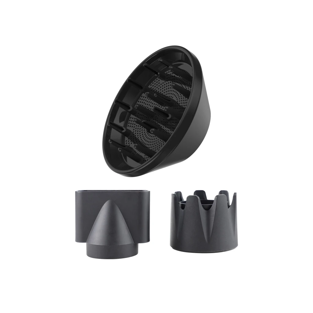 Secador profesional PostQuam Halo L BLDC con difusor