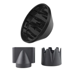 Secador profissional PostQuam Halo L BLDC com difusor