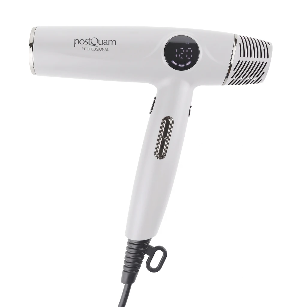 Secador profesional PostQuam Veloce Slim BLDC Ionic Pro 110