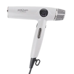 Asciugacapelli professionale PostQuam Veloce Slim BLDC Ionic Pro 110