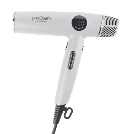 Secador profissional PostQuam Veloce Slim BLDC Ionic Pro 110