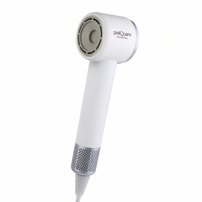 Professioneller Haartrockner Veloce Ion BLDC PostQuam