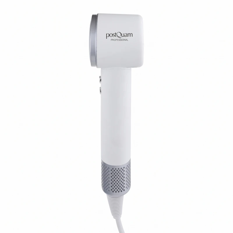 Professioneller Haartrockner Veloce Ion BLDC PostQuam