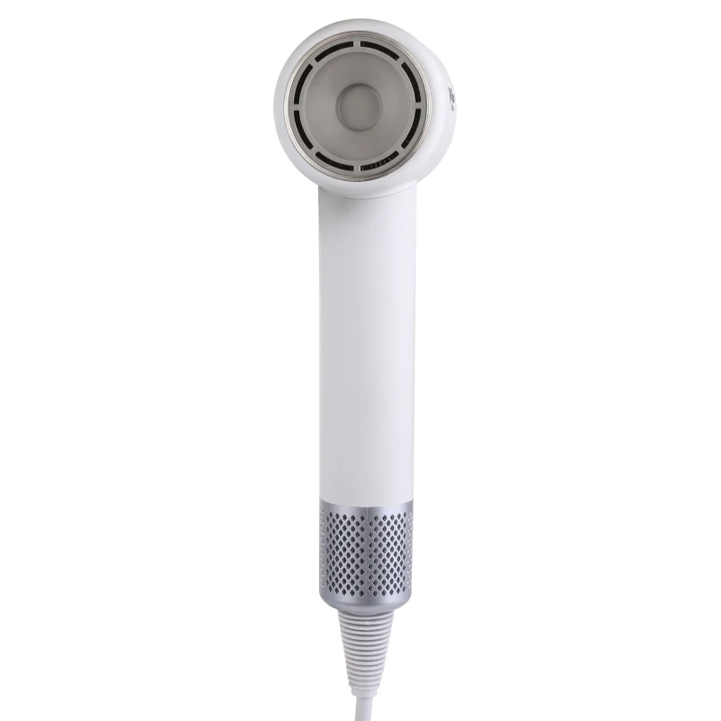 Sèche-cheveux professionnel Veloce Ion BLDC PostQuam