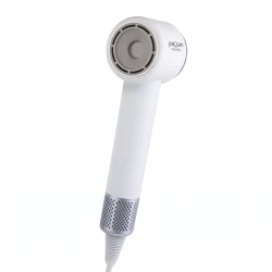Asciugacapelli professionale Veloce Ion BLDC PostQuam