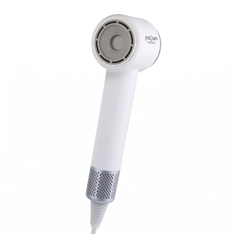 Professioneller Haartrockner Veloce Ion BLDC PostQuam
