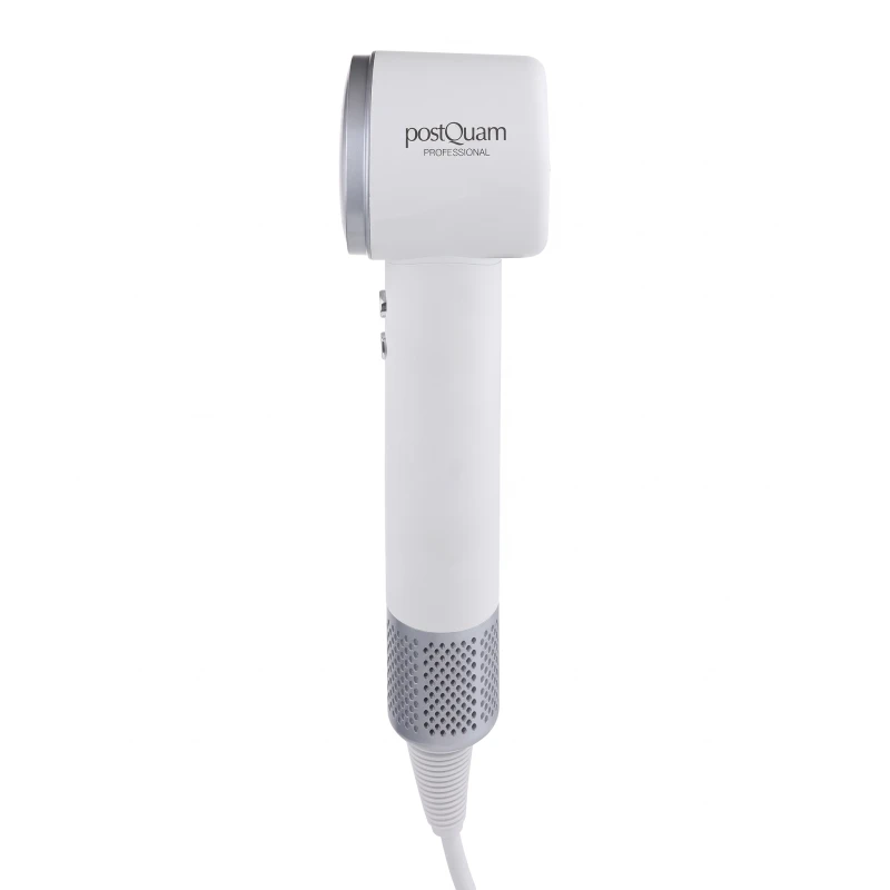 Professioneller Haartrockner Veloce Ion BLDC PostQuam