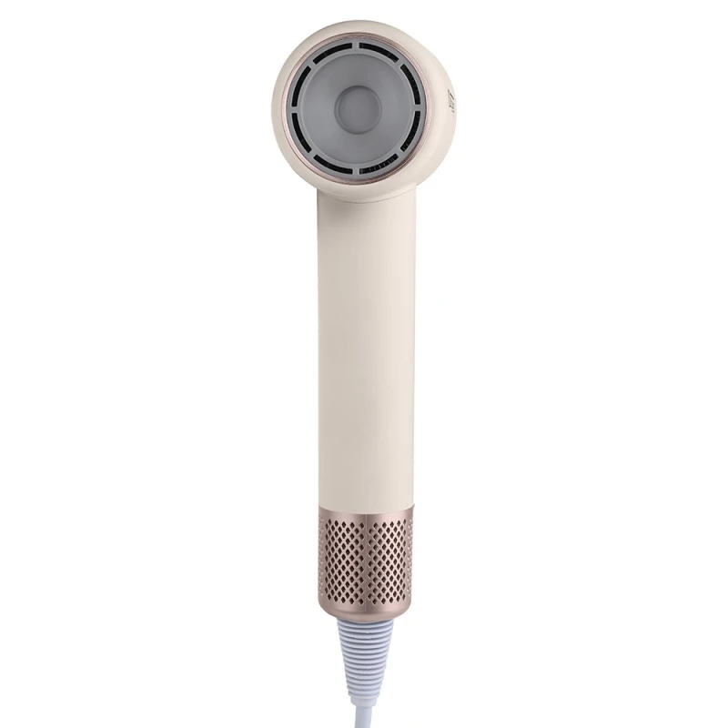 Sèche-cheveux professionnel Cyclone BLDC Halo PostQuam