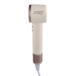 Sèche-cheveux professionnel Cyclone BLDC Halo PostQuam