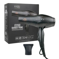 Barber Prime GTI2600 Haartrockner PostQuam | 2.200 W