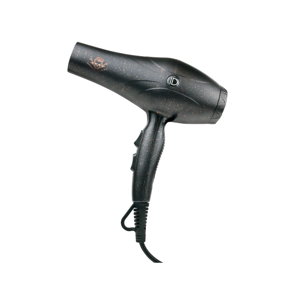 Secador de pelo profesional Barber Prime GTI2600 PostQuam