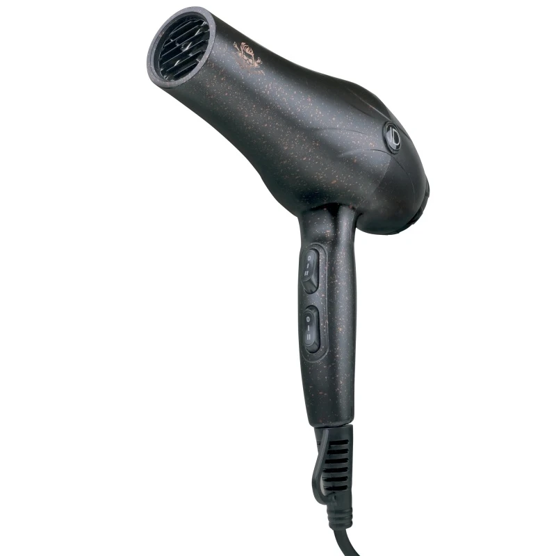 Secador de cabelo profissional Barber Prime GTI2600 PostQuam