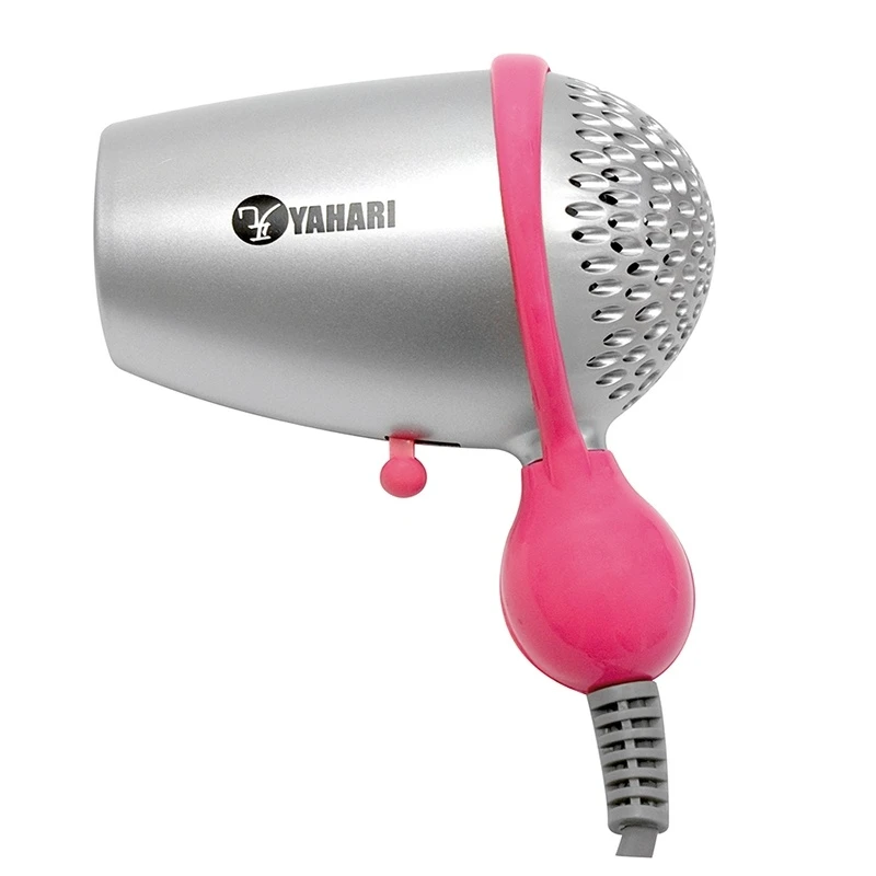 Goliat Yahari travel hair dryer