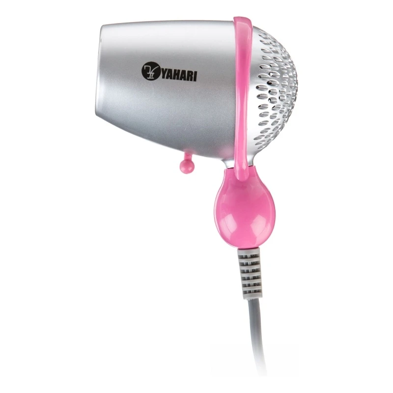 Goliat Yahari travel hair dryer