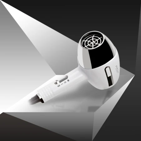PostQuam Air Compact Radiation-Free Hair Dryer 1400 W