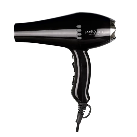 Secador profesional PostQuam Tourmaline 2200i Ionic & Ozone