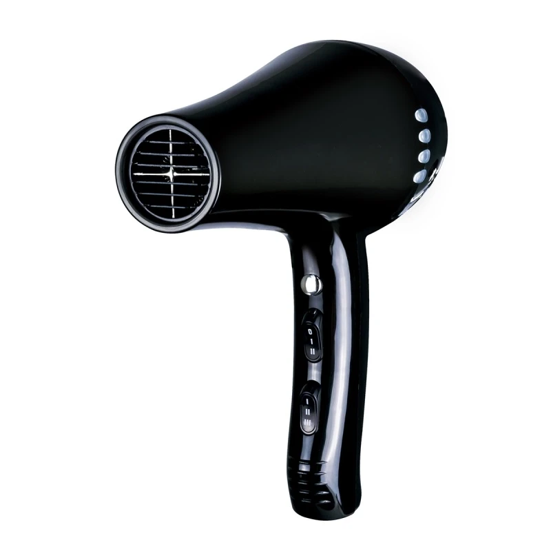 PostQuam Tourmaline 2200i Ionic & Ozone Professional Hair Dryer