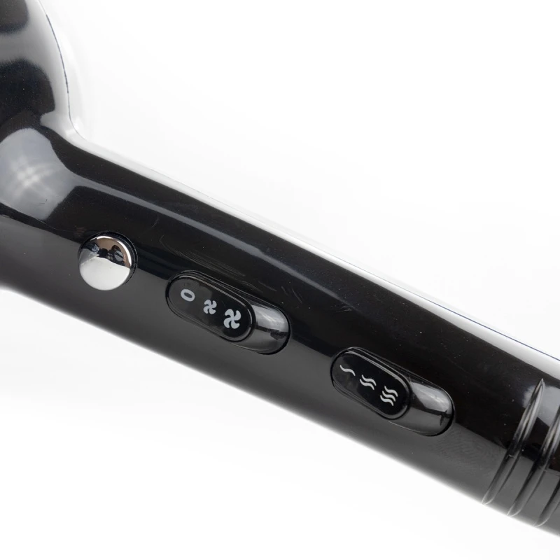 Sèche-cheveux professionnel PostQuam Tourmaline 2200i Ionic & Ozone