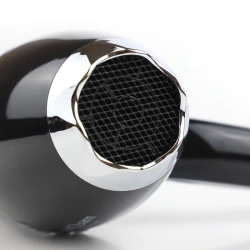 Sèche-cheveux professionnel PostQuam Tourmaline 2200i Ionic & Ozone