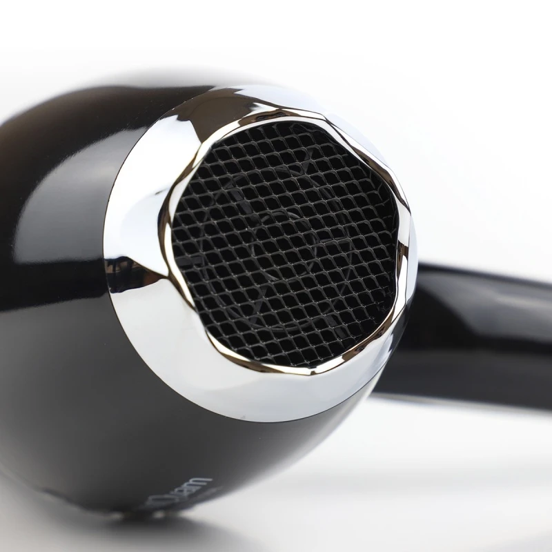 PostQuam Tourmaline 2200i Ionic & Ozone Professional Hair Dryer