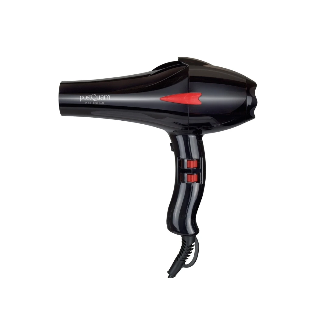 Secador profesional PostQuam Ionic Revolution 2300i