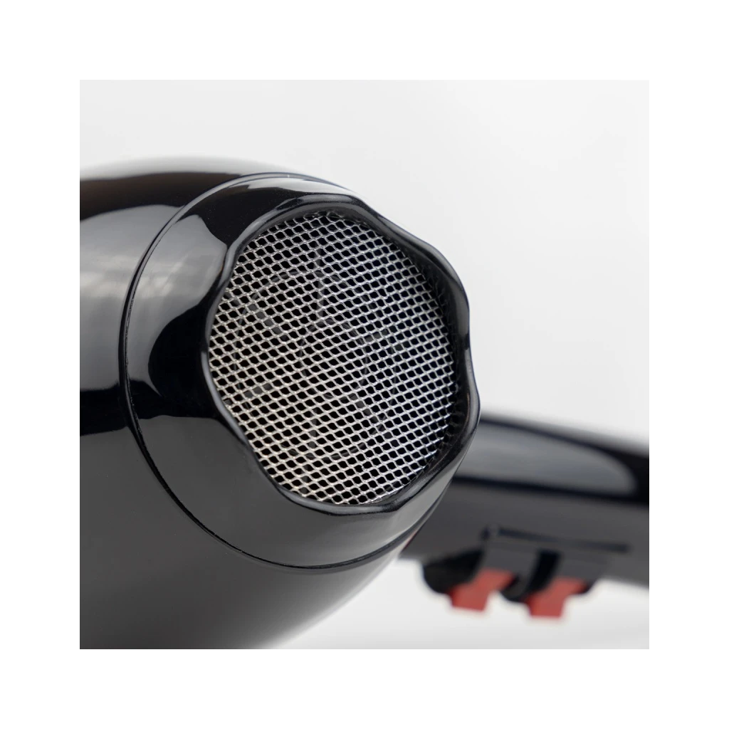 Secador profesional PostQuam Ionic Revolution 2300i