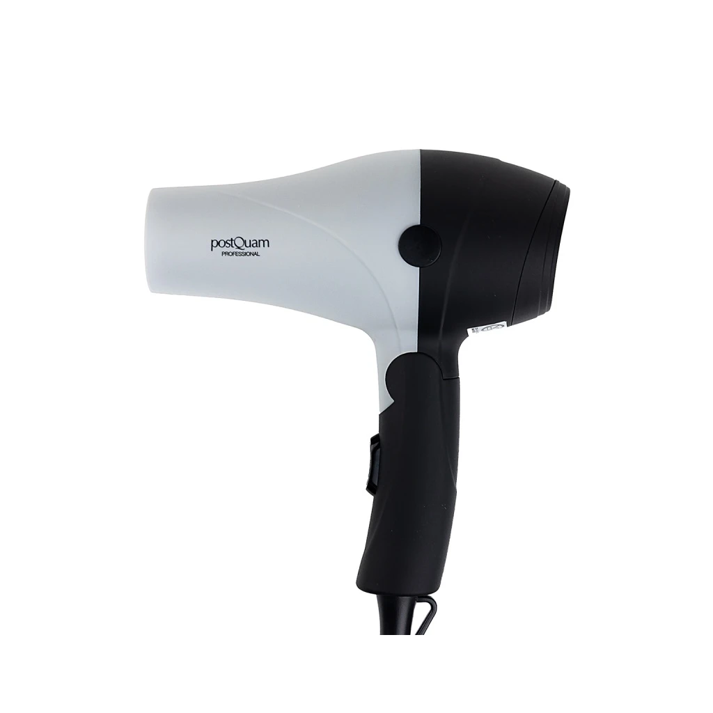 PostQuam Nomad Plus secador compacto de viaje plegable