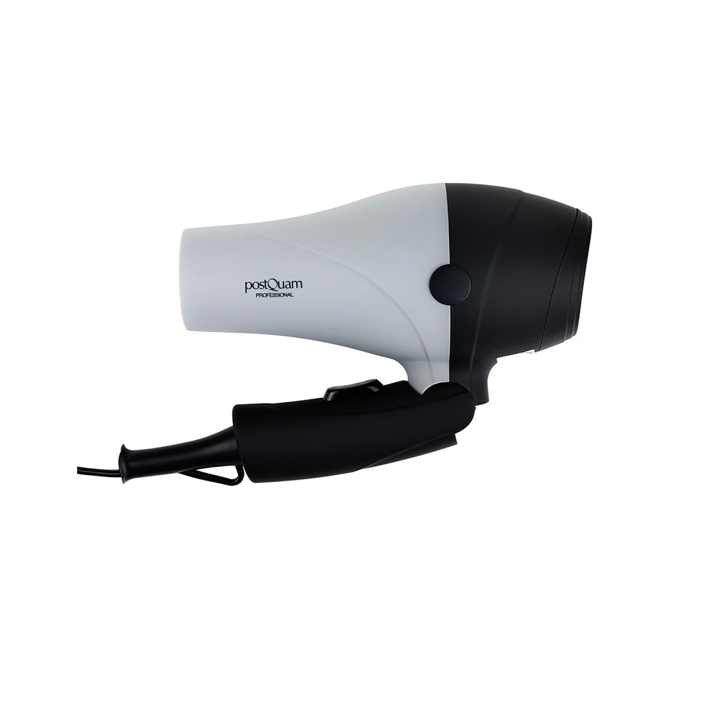 PostQuam Nomad Plus secador compacto de viaje plegable