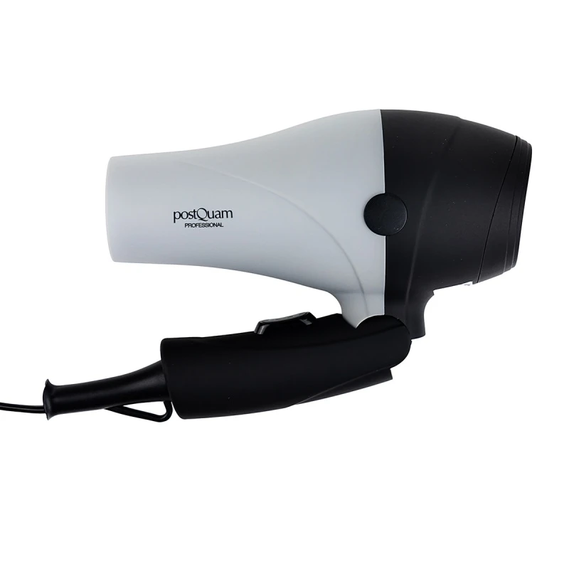 PostQuam Nomad Plus | Kompakter Reisehaartrockner