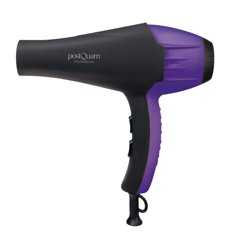 PostQuam Purple Potency Haartrockner 2300 W