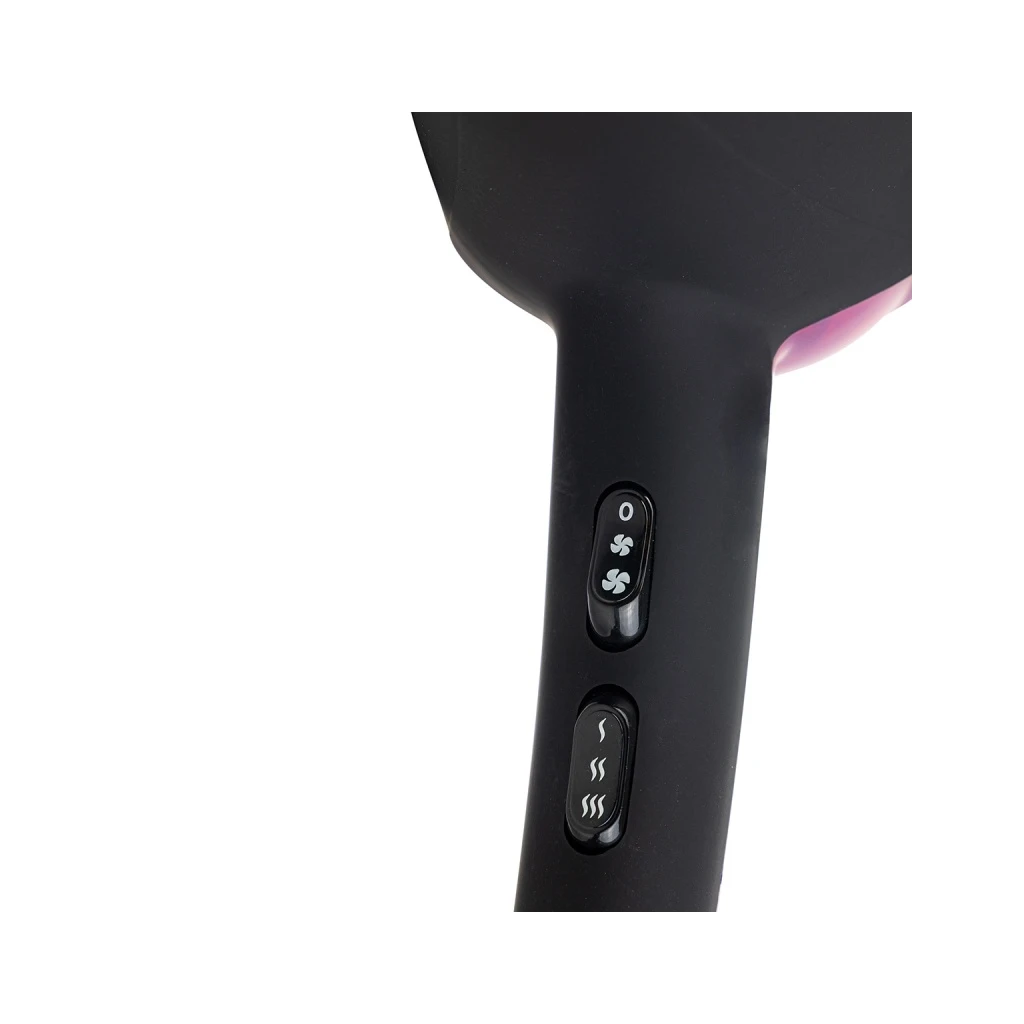 Secador de mano PostQuam Purple Potency