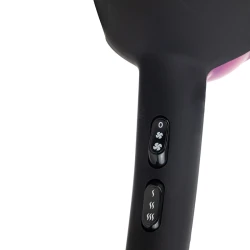 Secador de cabelo PostQuam Purple Potency