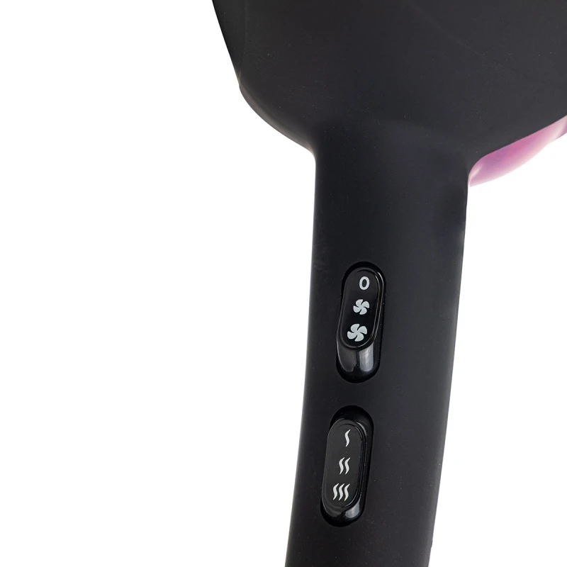 Secador de cabelo PostQuam Purple Potency