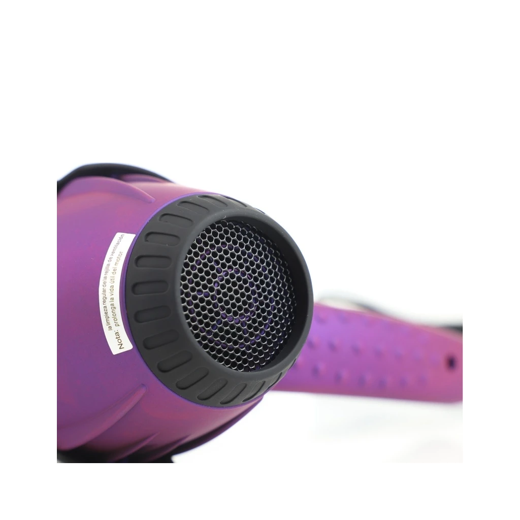 Secador de mano PostQuam Purple Potency