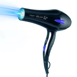 PostQuam Haartrockner Blue Ions Therapy 2400W