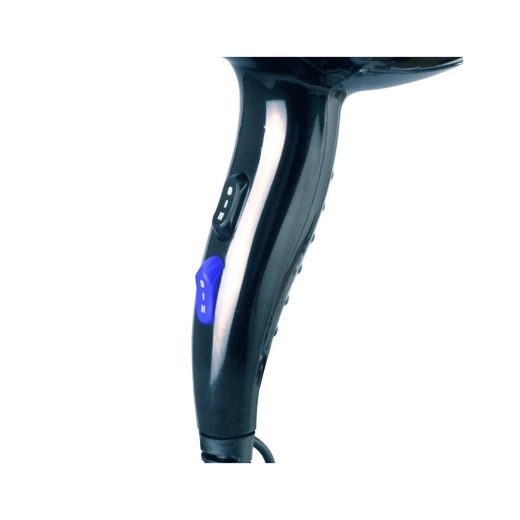 Secador Blue Ions Therapy 2400W PostQuam