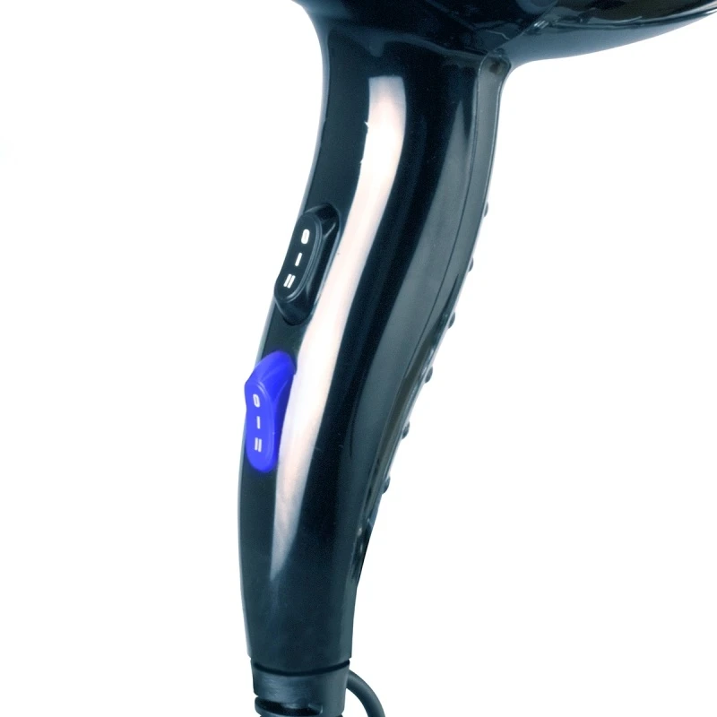 PostQuam Blue Ions Therapy 2400W Hair Dryer