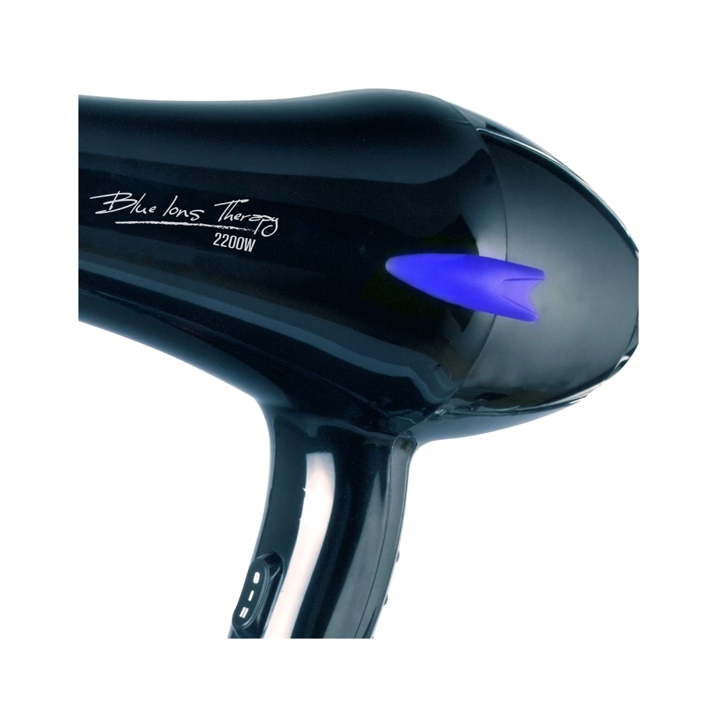 Secador Blue Ions Therapy 2400W PostQuam
