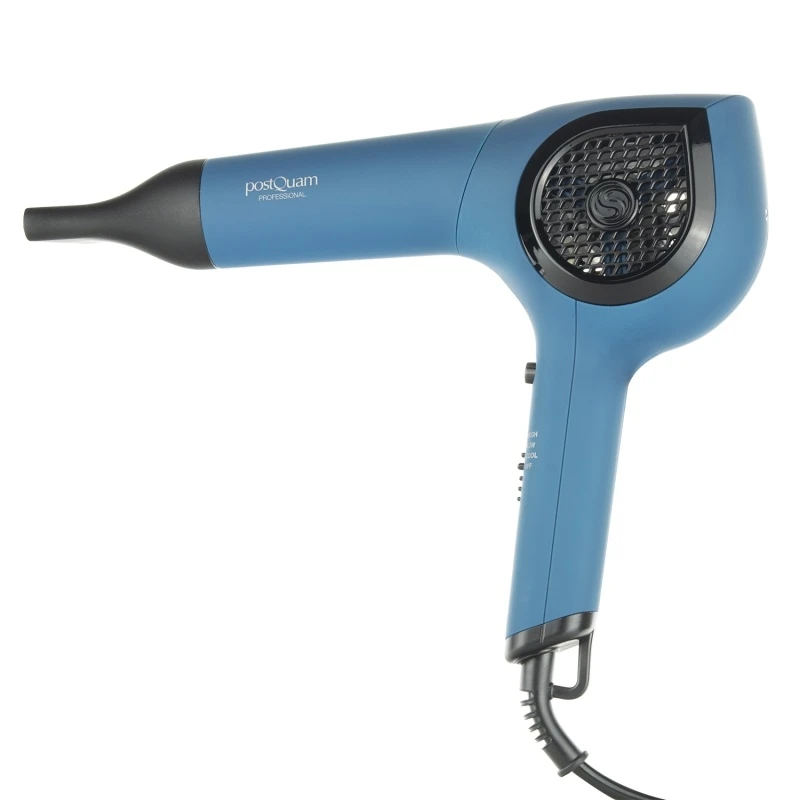 Asciugacapelli Retro Style PostQuam