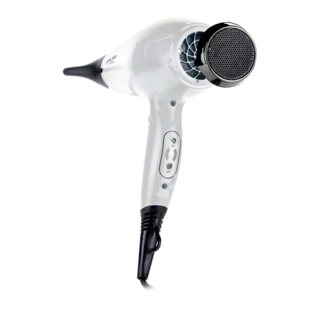 PostQuam Contact Revolution touch sensor hair dryer