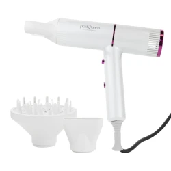 PostQuam Veloce 1600W Haartrockner mit Diffusor