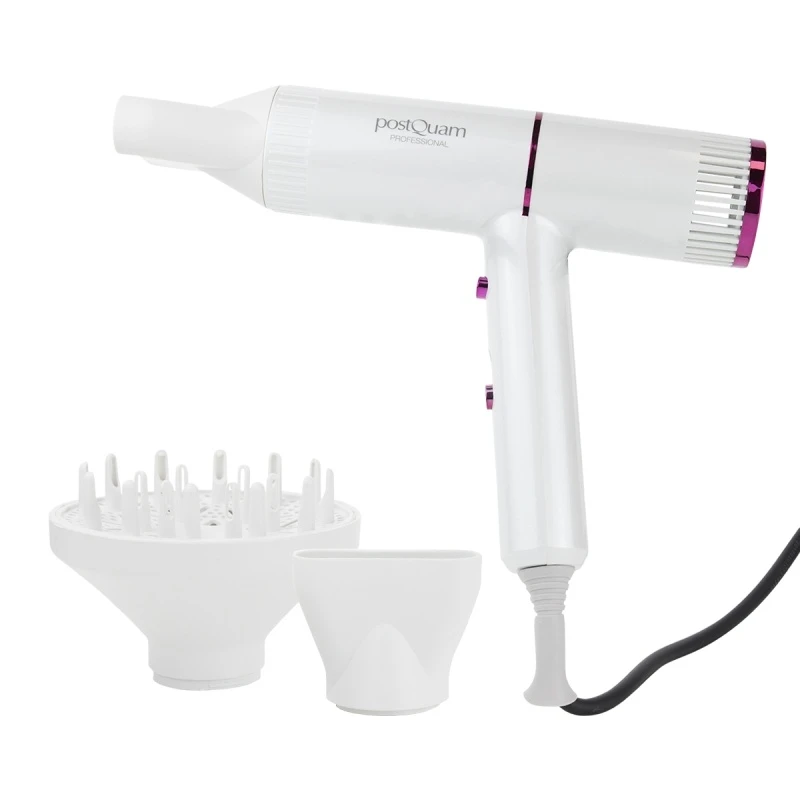 Sèche-cheveux PostQuam Veloce 1600W