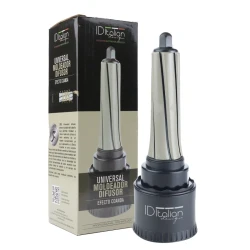 PostQuam Universal Curling Diffuser with Coanda Effect