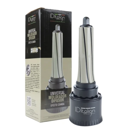 PostQuam Universal Curling Diffuser with Coanda Effect