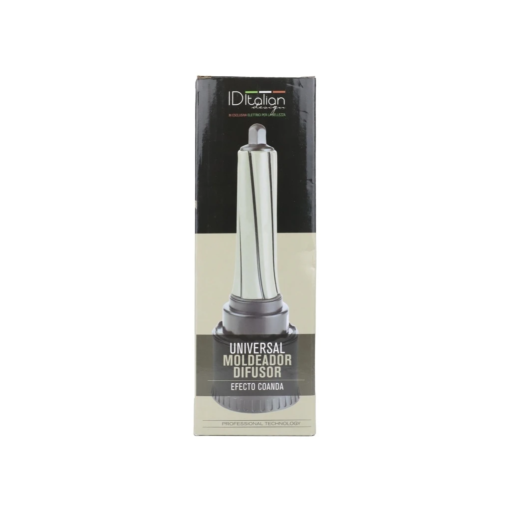 Difusor Moldeador Universal PostQuam con efecto Coanda
