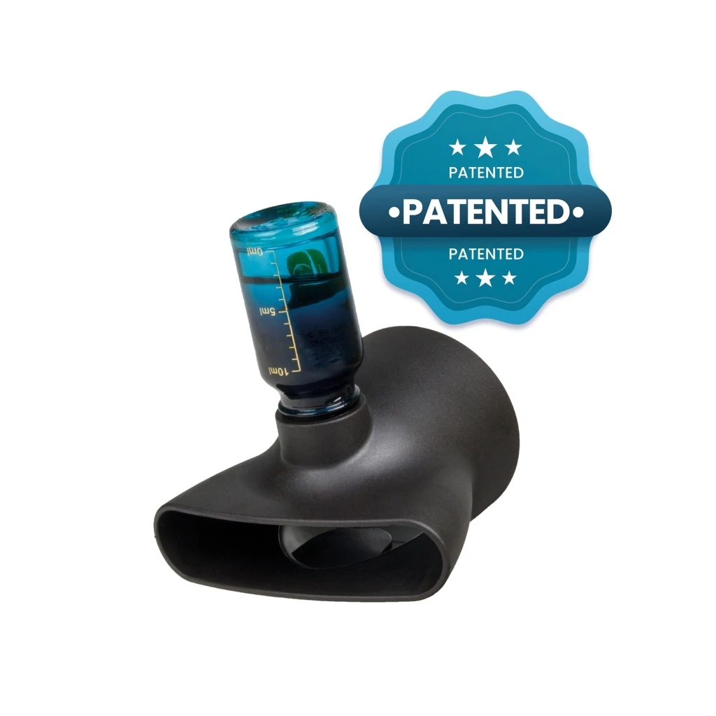 Difusor de tratamiento para secador PostQuam Hairdryer's Treatment Diffuser