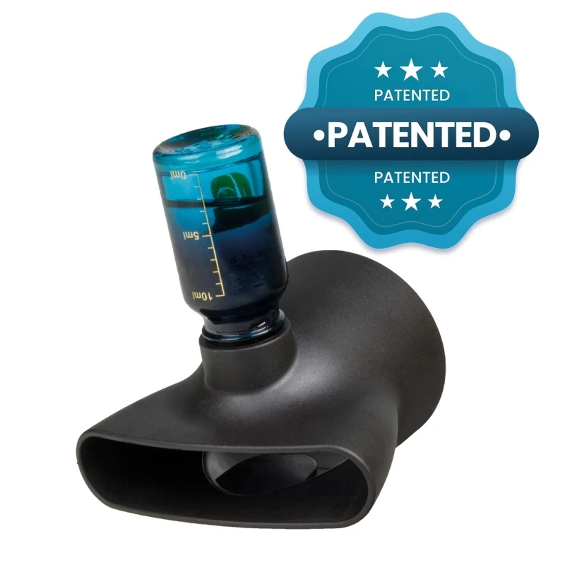 PostQuam Hairdryer's Treatment Diffuser