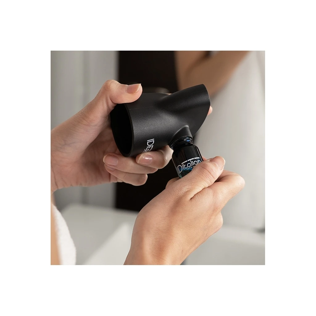 Difusor de tratamiento para secador PostQuam Hairdryer's Treatment Diffuser