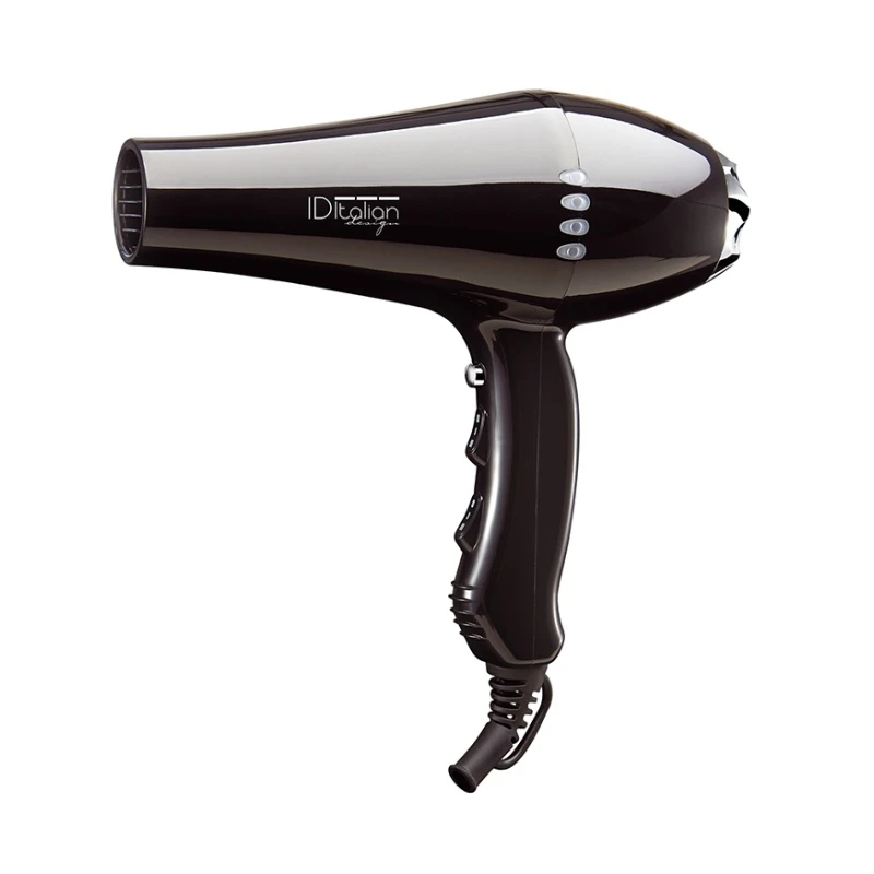 Elite Protect Hair Ozon & Ionen Haartrockner 2200 W | ID Italian Design