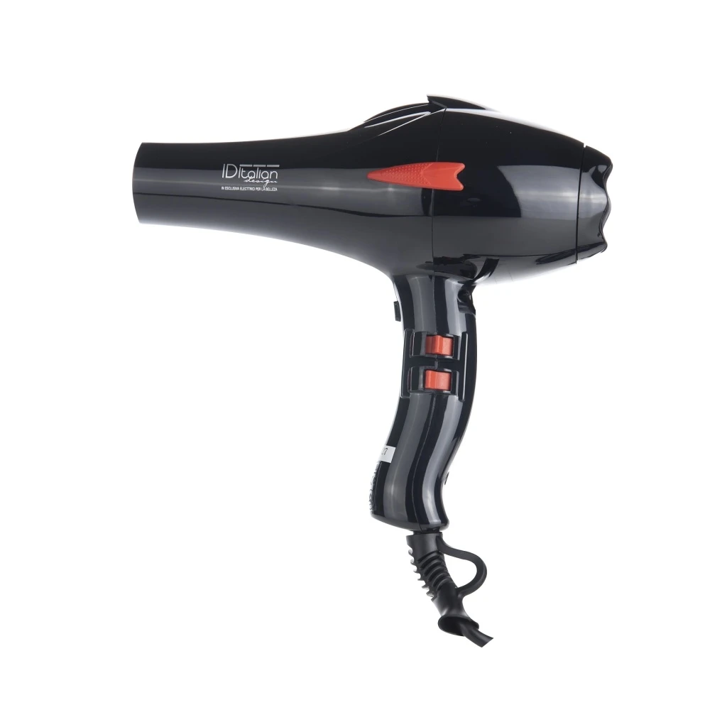 Secador profesional 2300 W Iones ID Italian Design